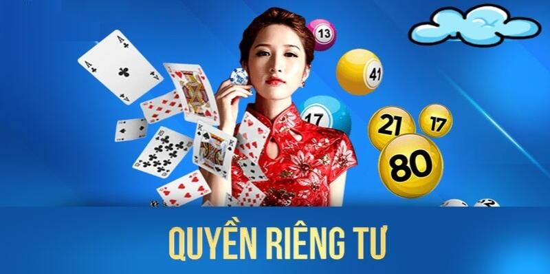 Chính sách quan trọng bảo mật quyền riêng tư tại Thangga368 