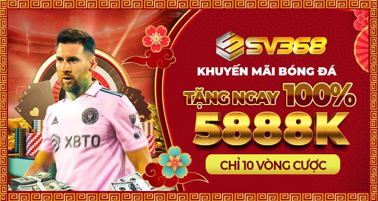 Thangga368 KM Nạp đầu 5888k